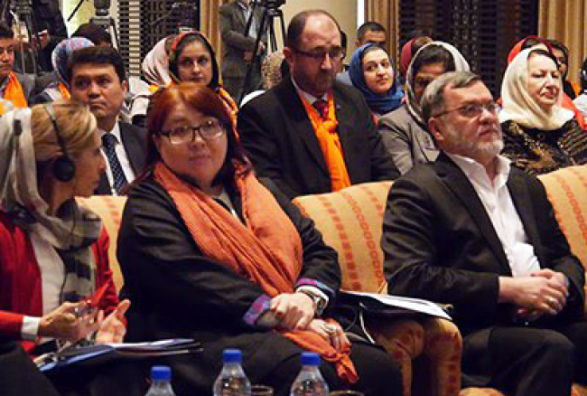 New Strategy Launched to Effectively Implement EVAW Law